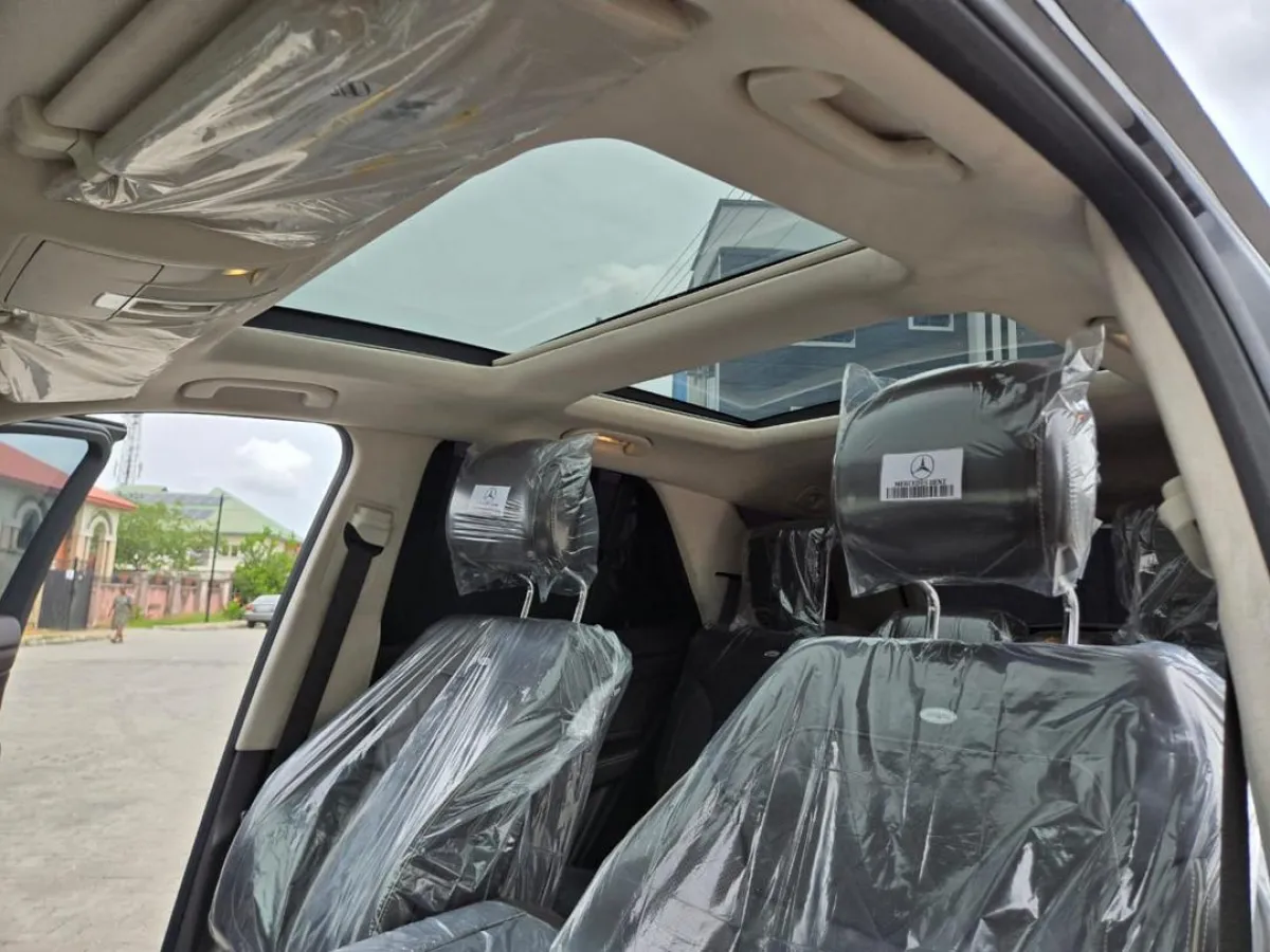 Gle 43 suv - Image 3