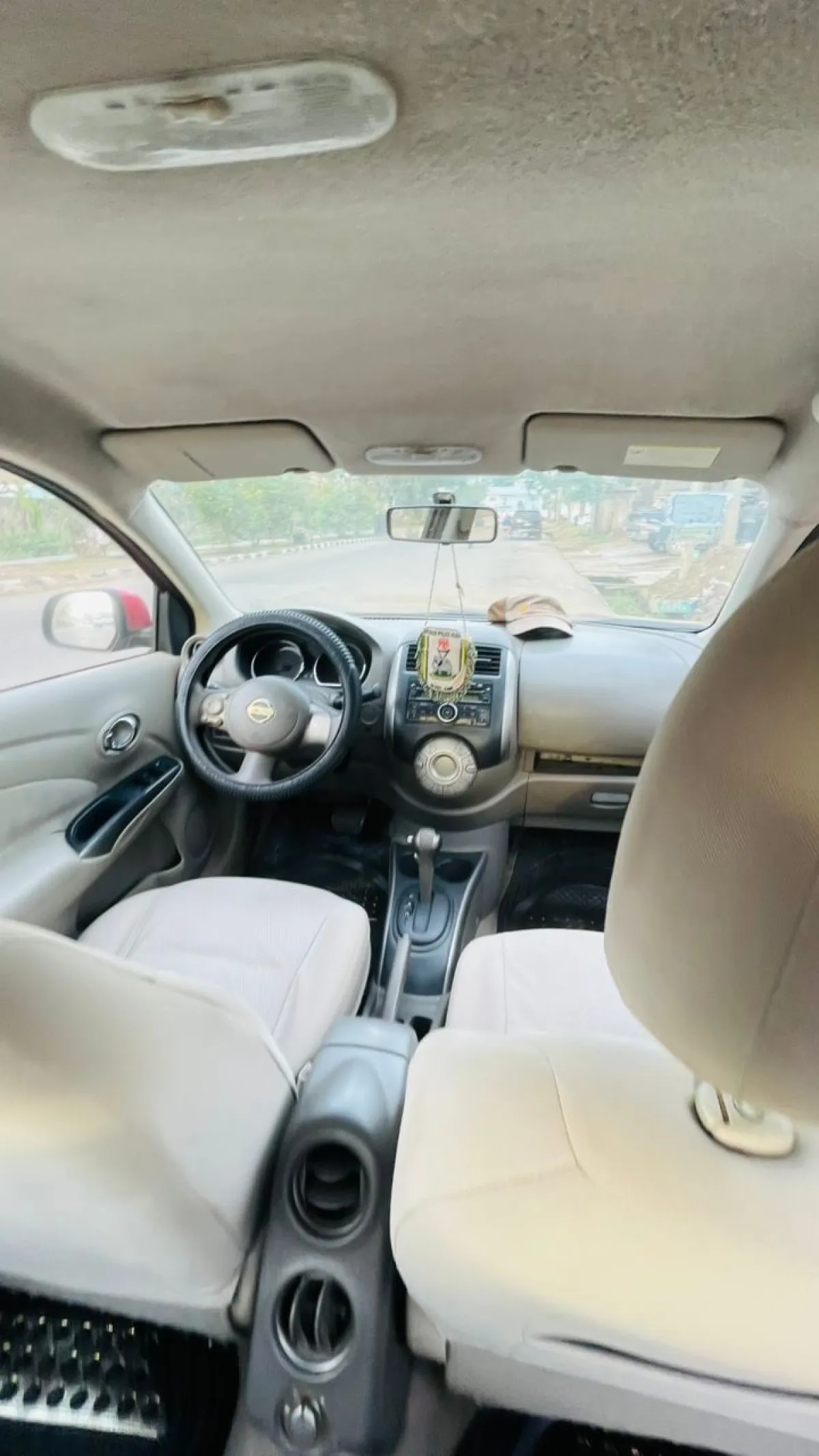 Nissan Almera 2015 Model - Image 3
