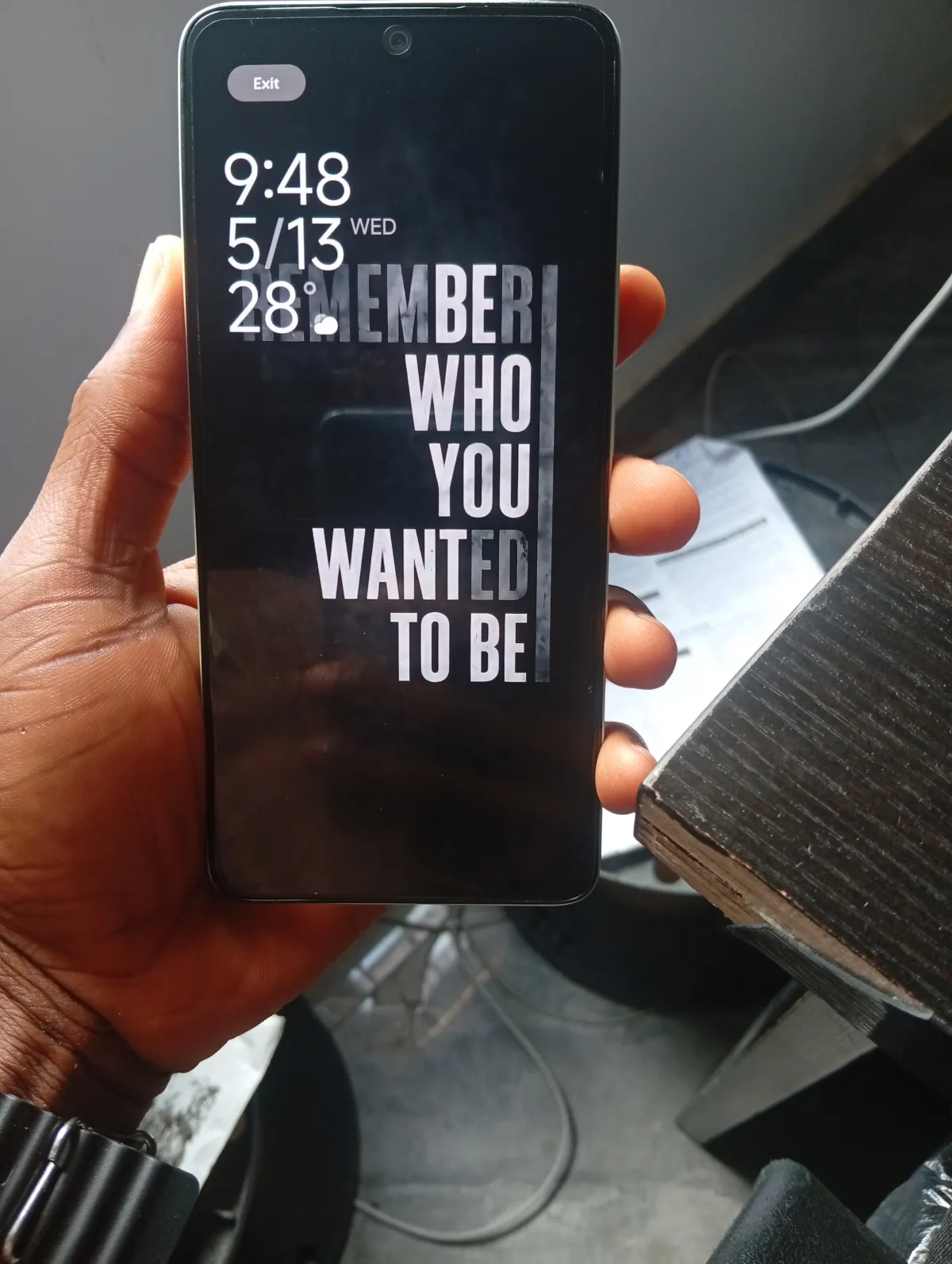 Redmi Note 14 - Image 1