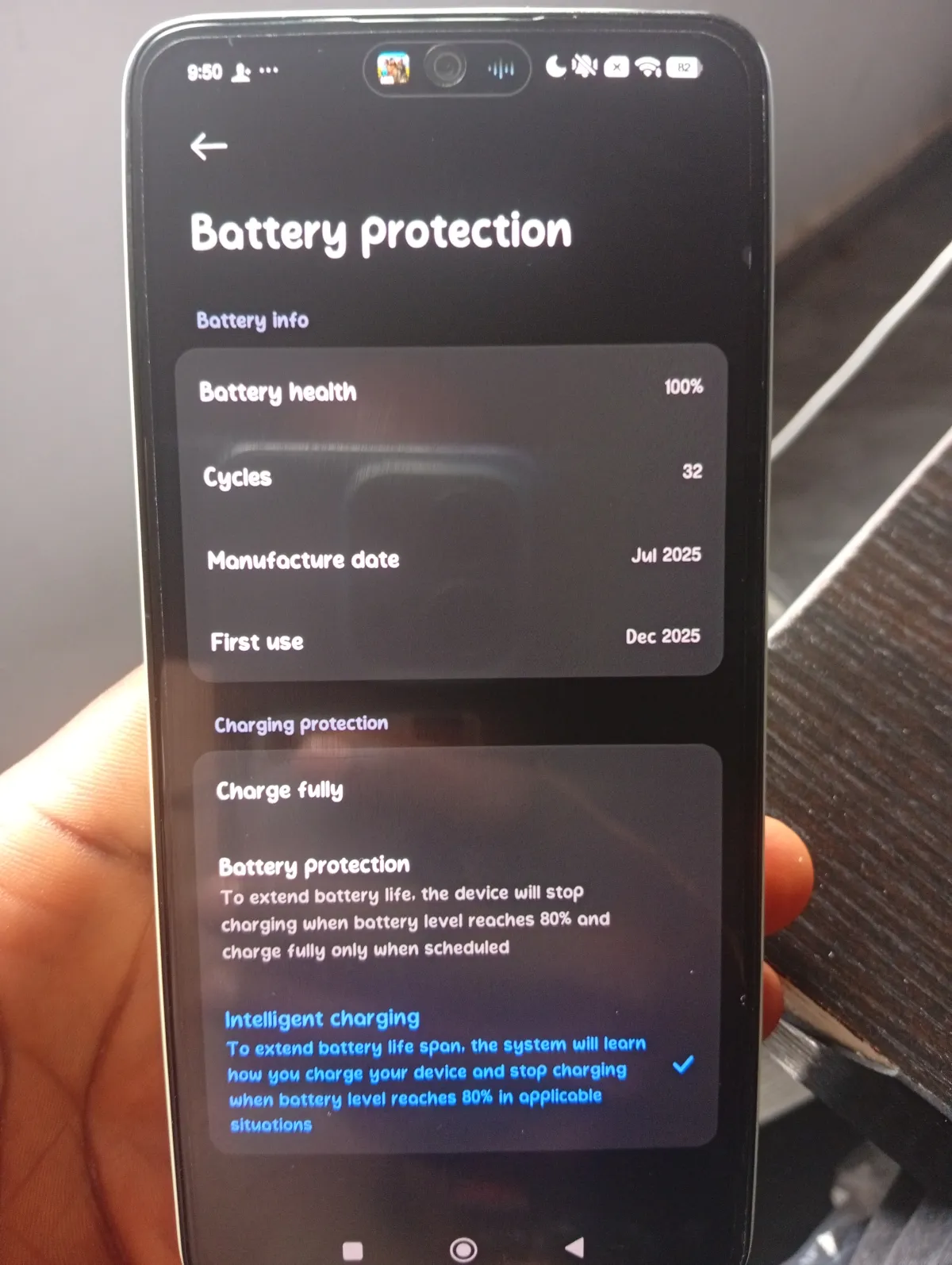 Redmi Note 14 - Image 3