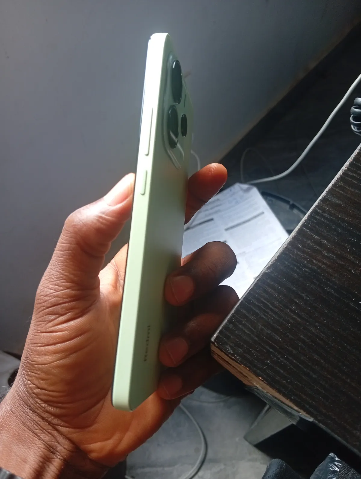 Redmi Note 14 - Image 5