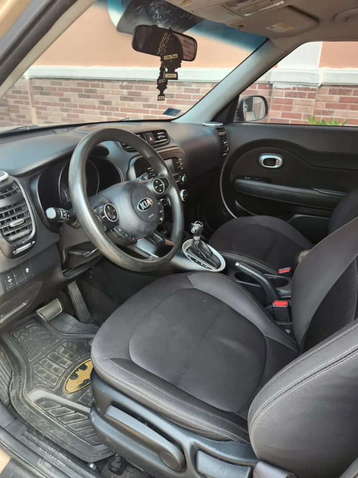 2015 Kia Soul - Image 4