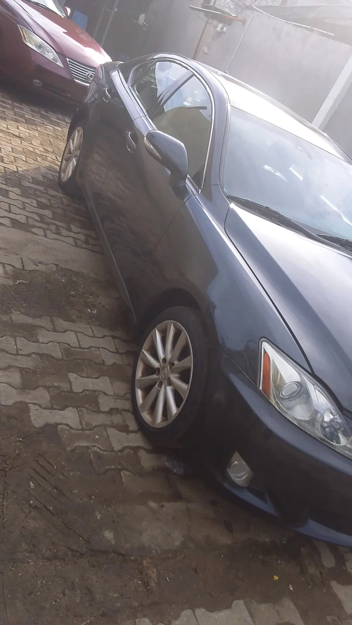 Lexus IAS - Image 2