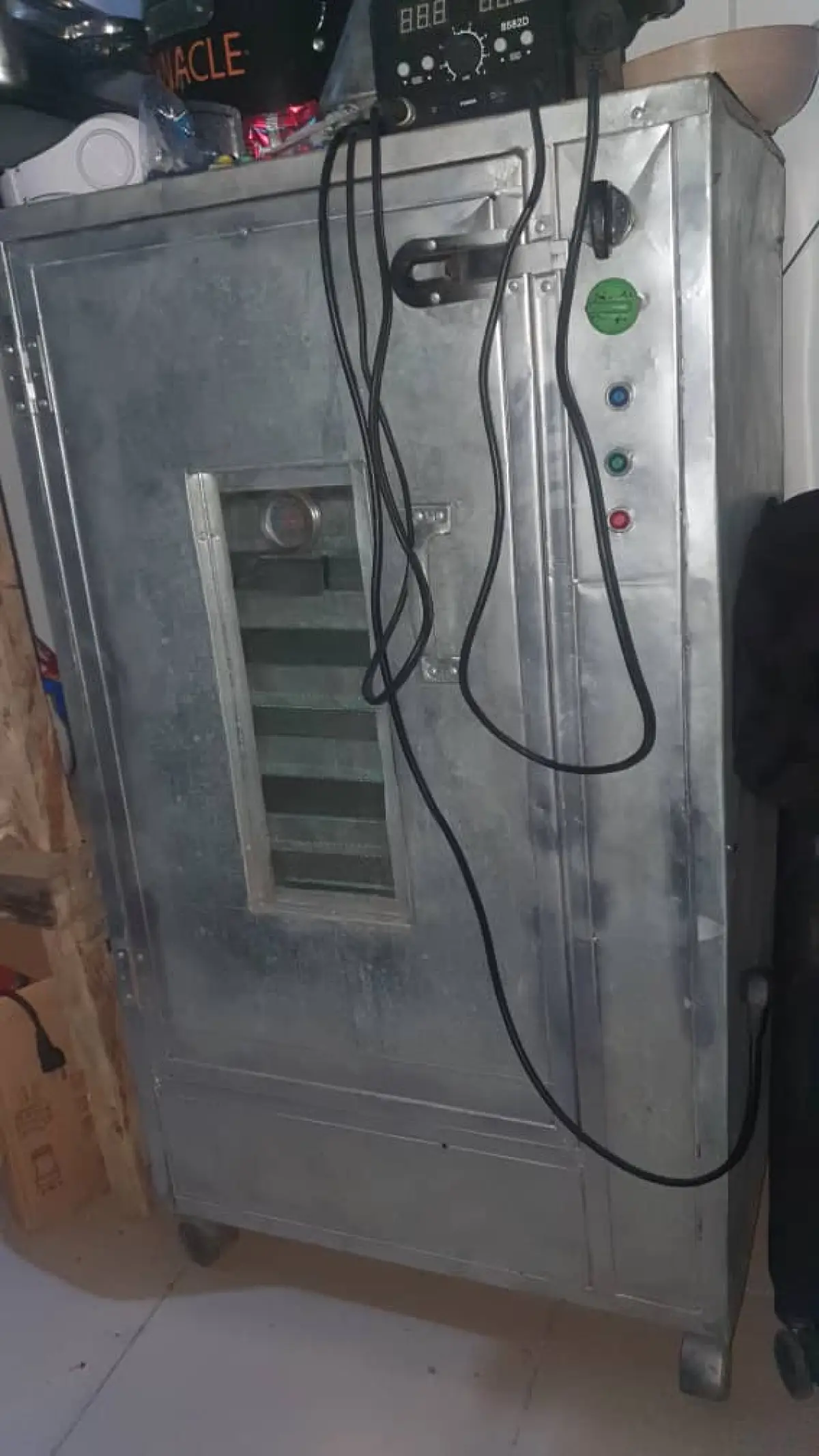 fish meat Dyhdrator - Image 3