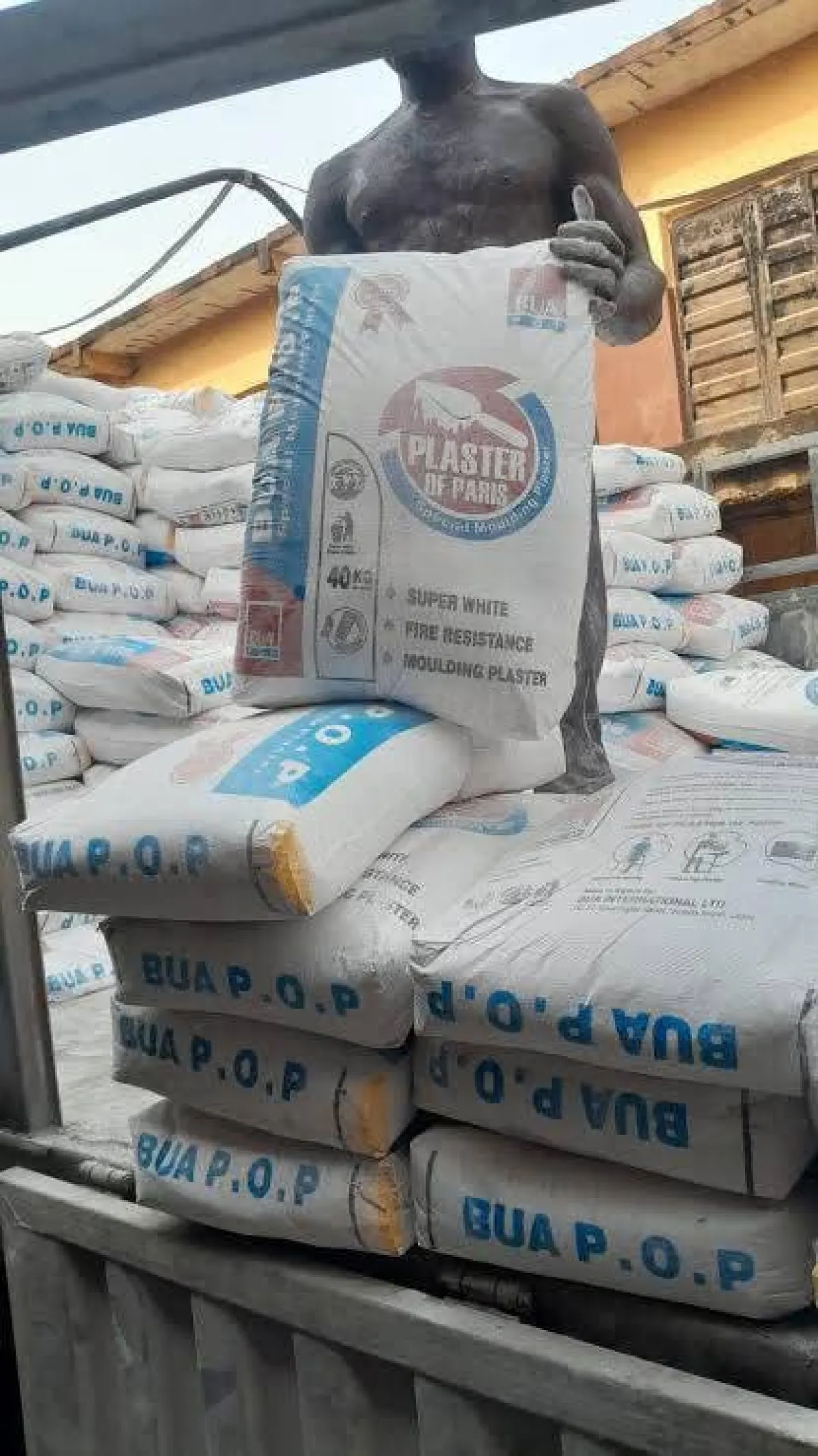 Bua Cement Depot - Image 3