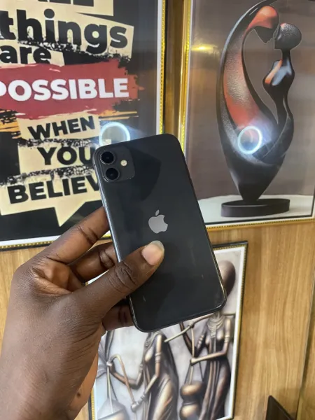 IPhone 11 64gb 88 BH