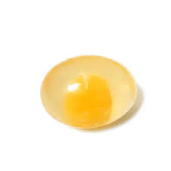 Egg Whitening Anti-Aging Soap Skin Brightening Firming Bar