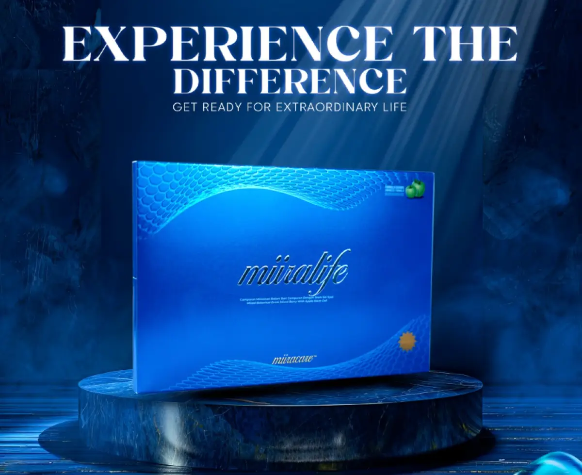 Miira Life - Strengthen, Protect & Revitalize Your Health - Image 5