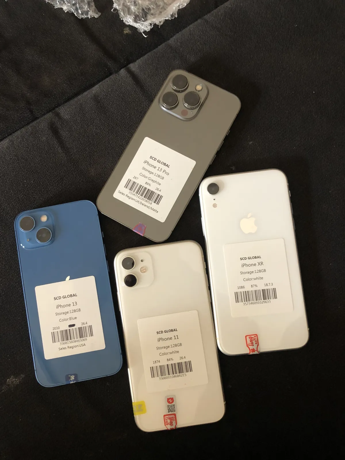iPhone XR - Image 3
