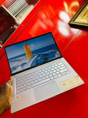 Intel Core i7 10 Gen