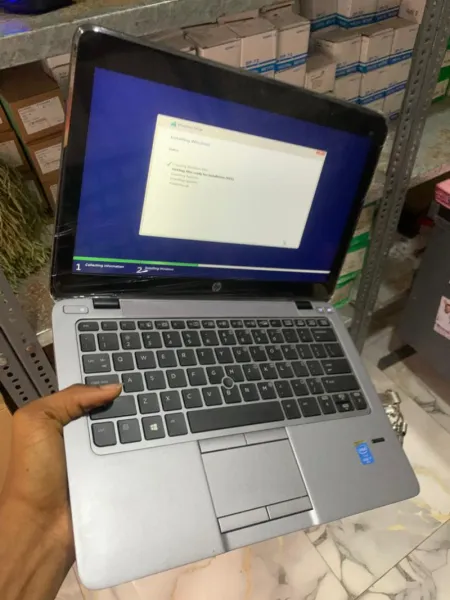 Core i5