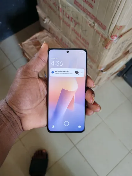 Xiaomi 12 256GB 12GB Ram Dual sim