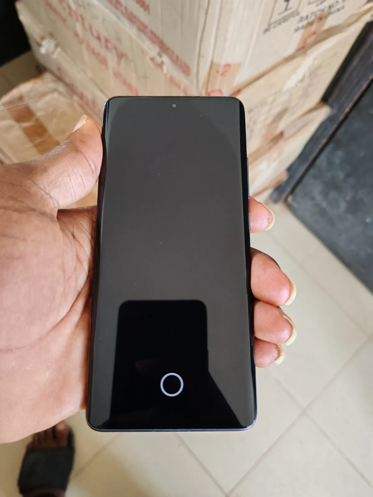 Xiaomi 12 256GB 12GB Ram Dual sim - Image 5