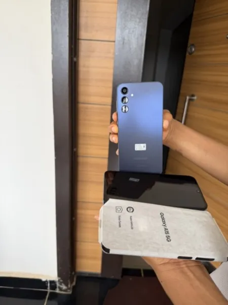 Samsung A15 5G