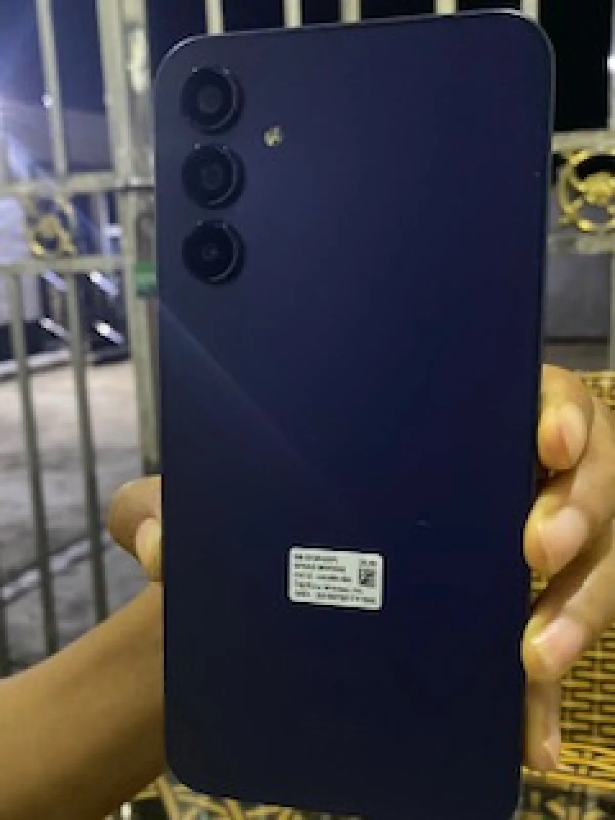 Samsung A15 5G - Image 2