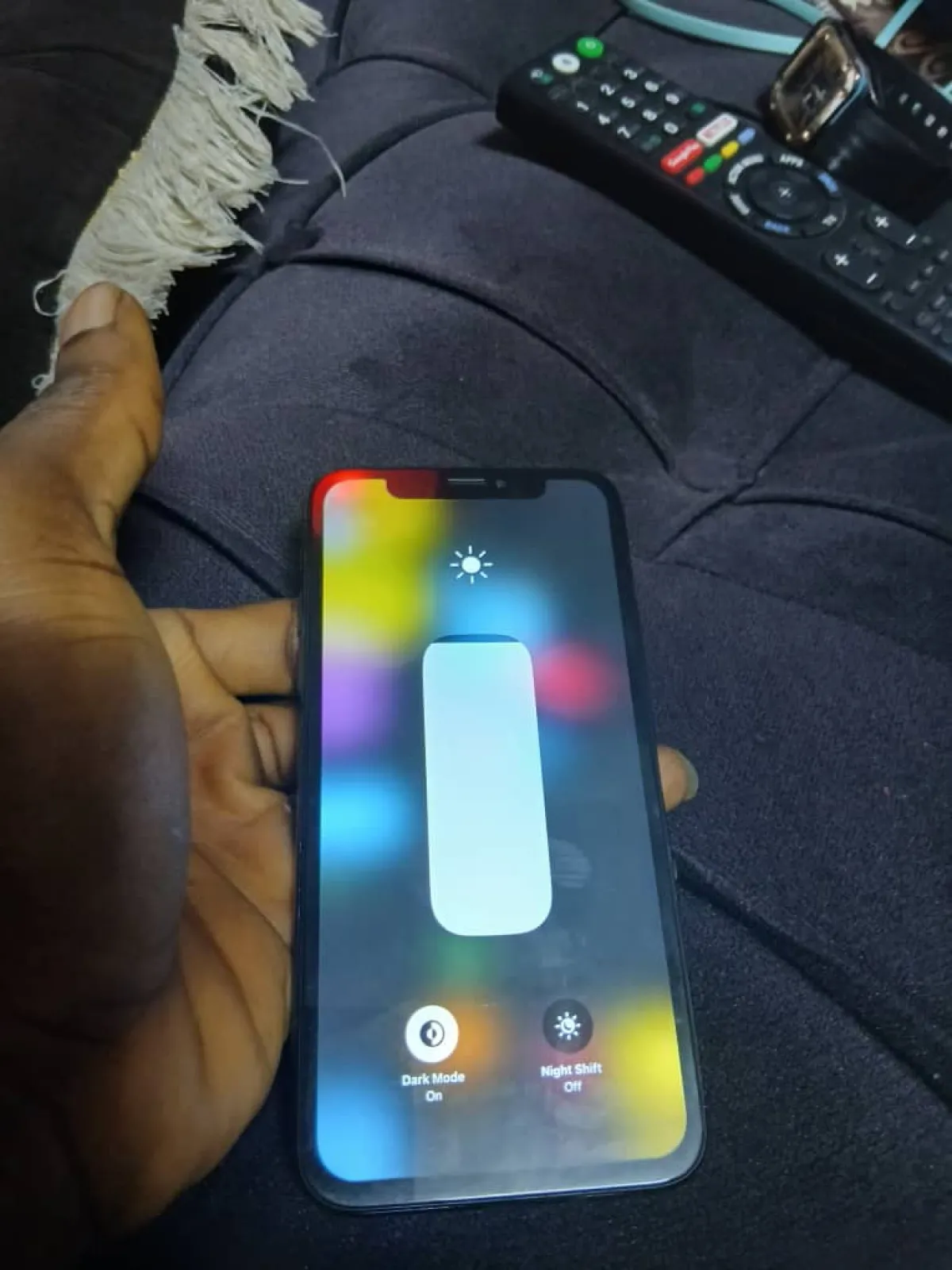 iPhone X - Image 2