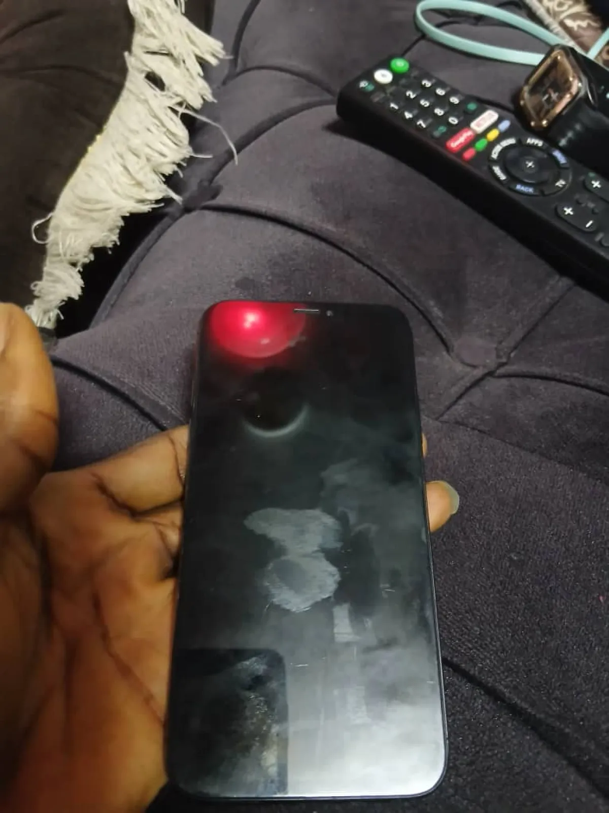 iPhone X - Image 6