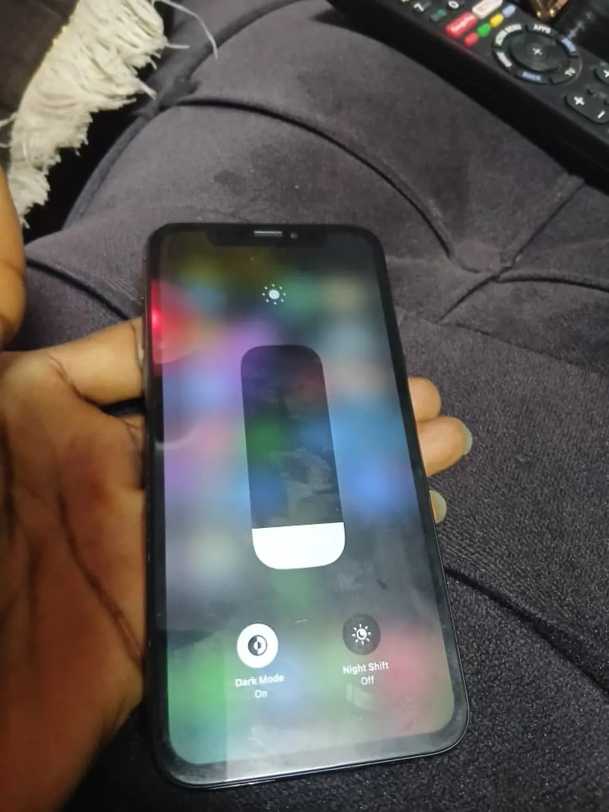 iPhone X - Image 7