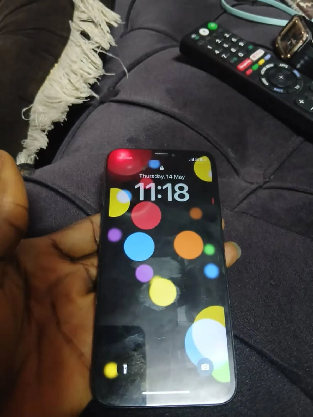 iPhone X - Image 9