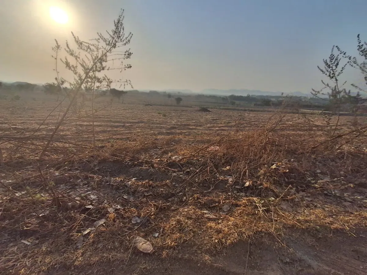LAND FOR SALE IN KUJE FCT ABUJA - Image 2
