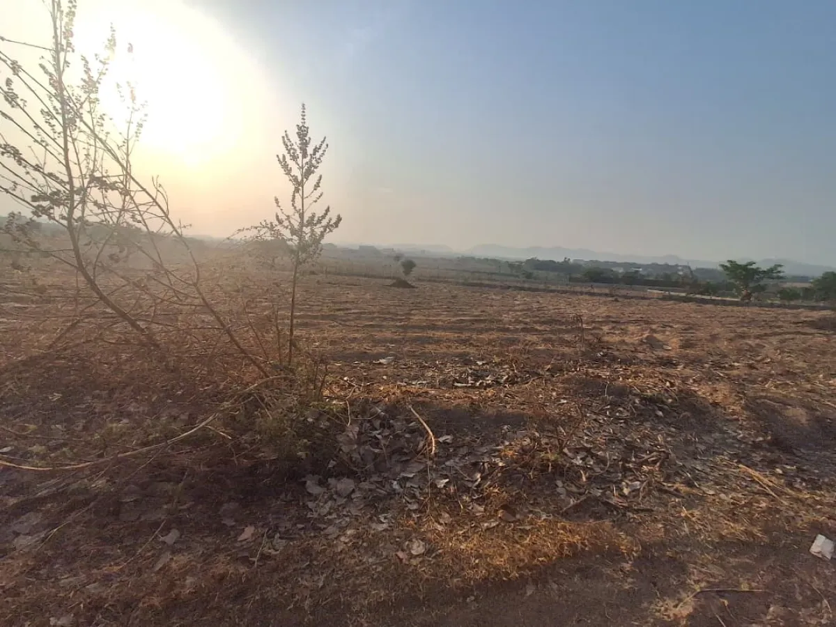 LAND FOR SALE IN KUJE FCT ABUJA - Image 3