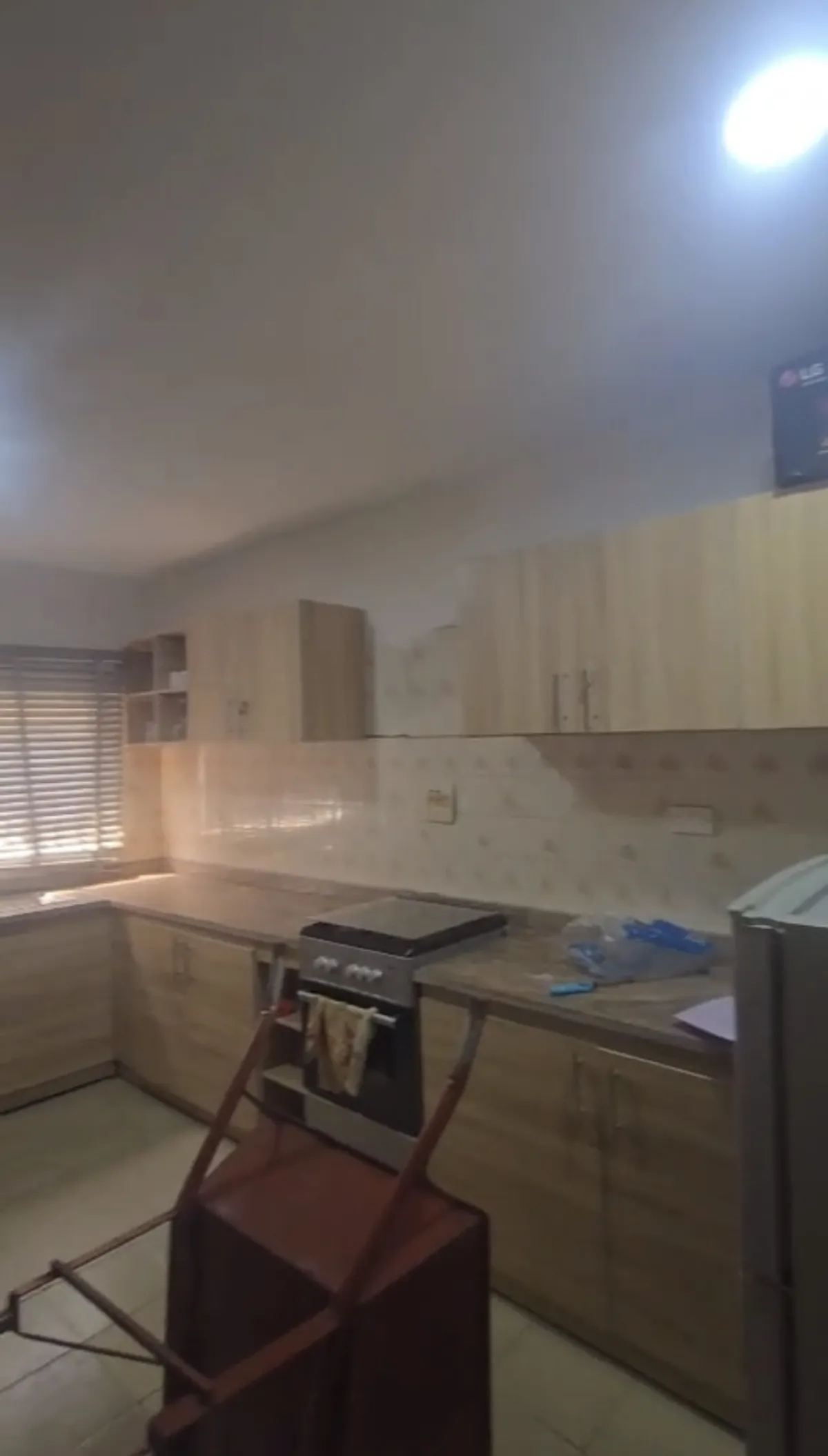 4 bedroom duplex with BQ Thomas Estate - Image 2