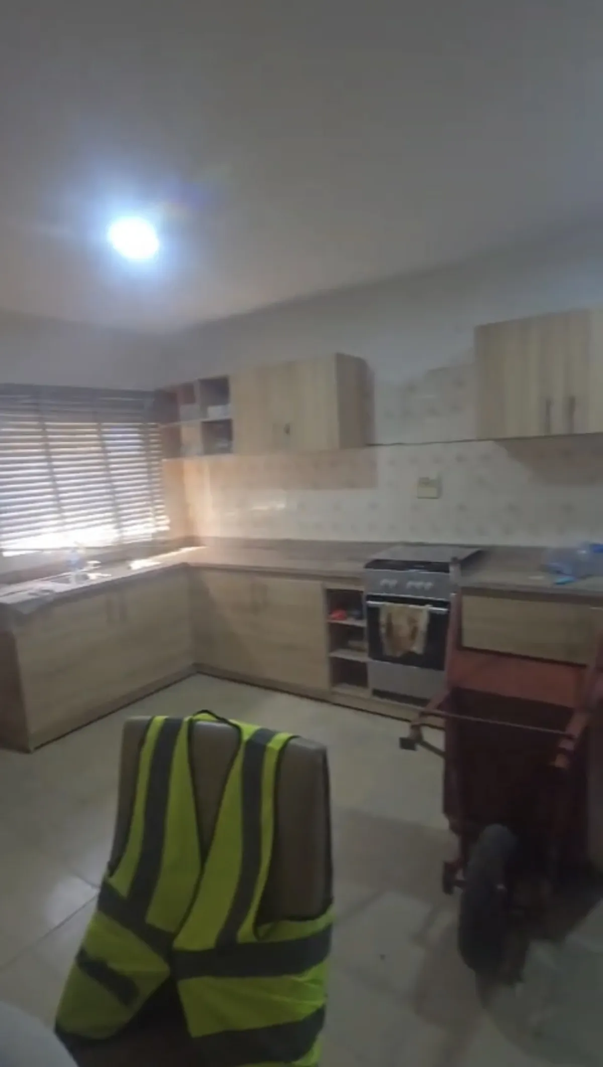 4 bedroom duplex with BQ Thomas Estate - Image 4