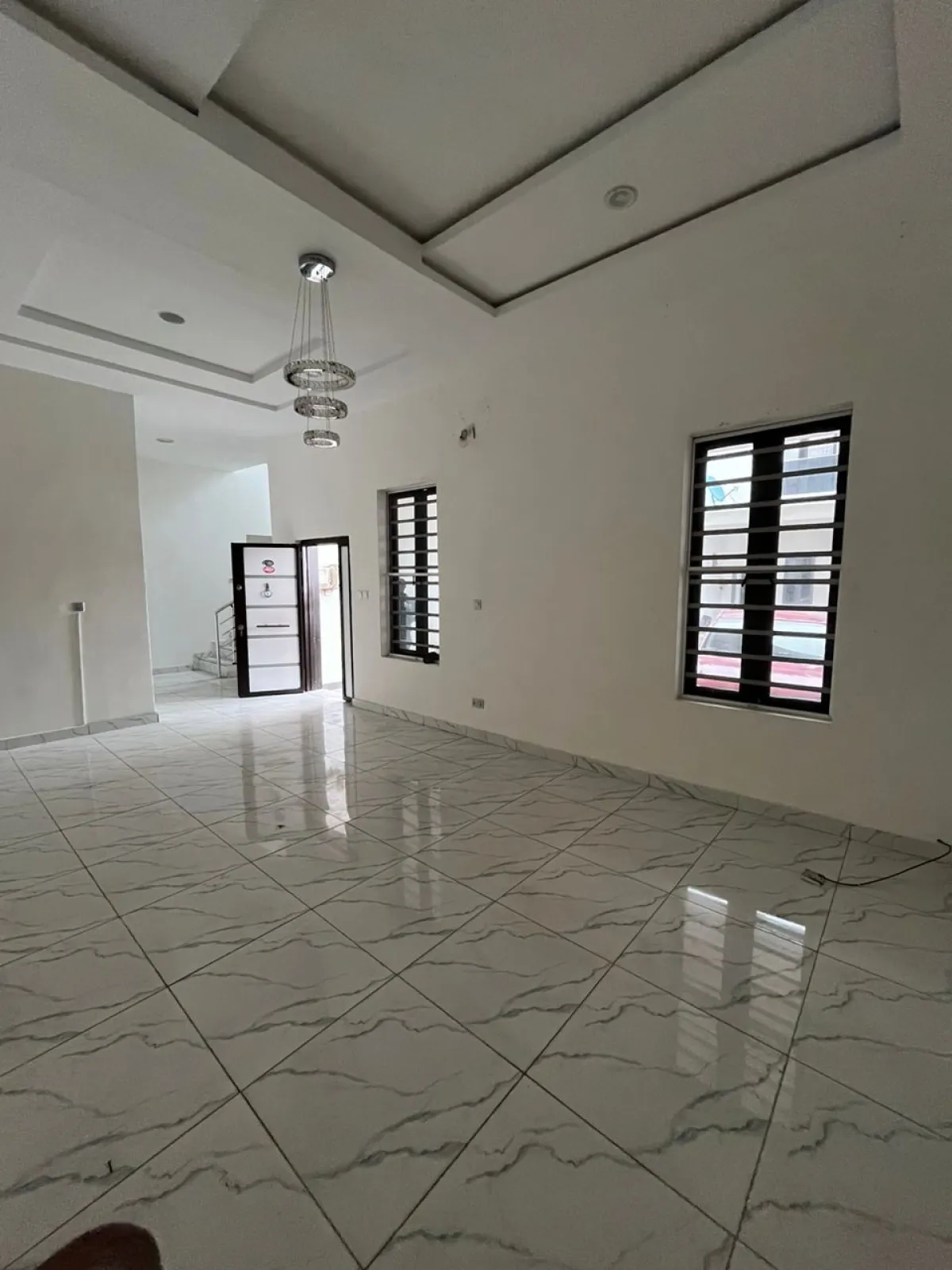 4 BEDROOM TERRACE DUPLEX FOR RENT - Image 4