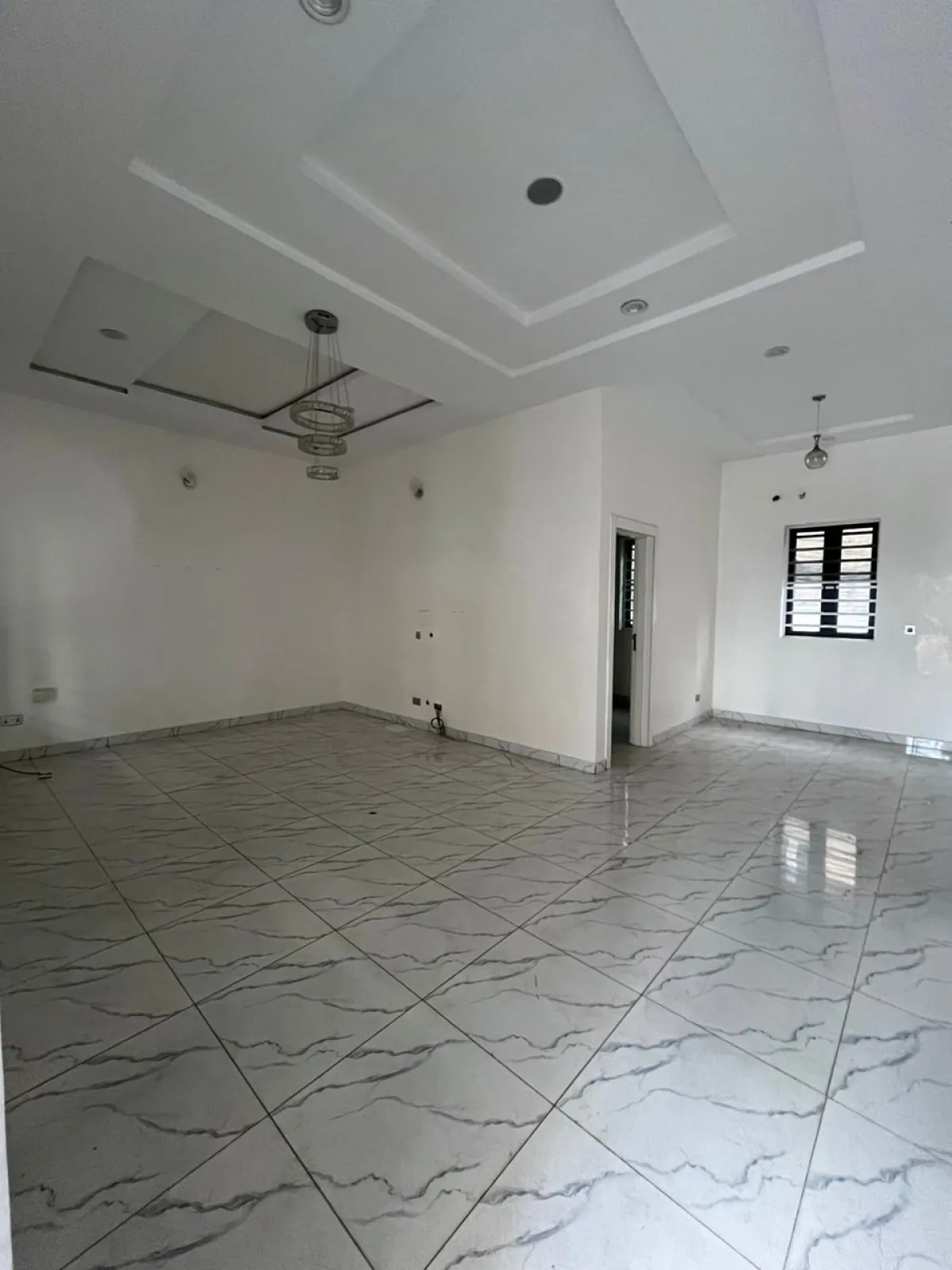 4 BEDROOM TERRACE DUPLEX FOR RENT - Image 8