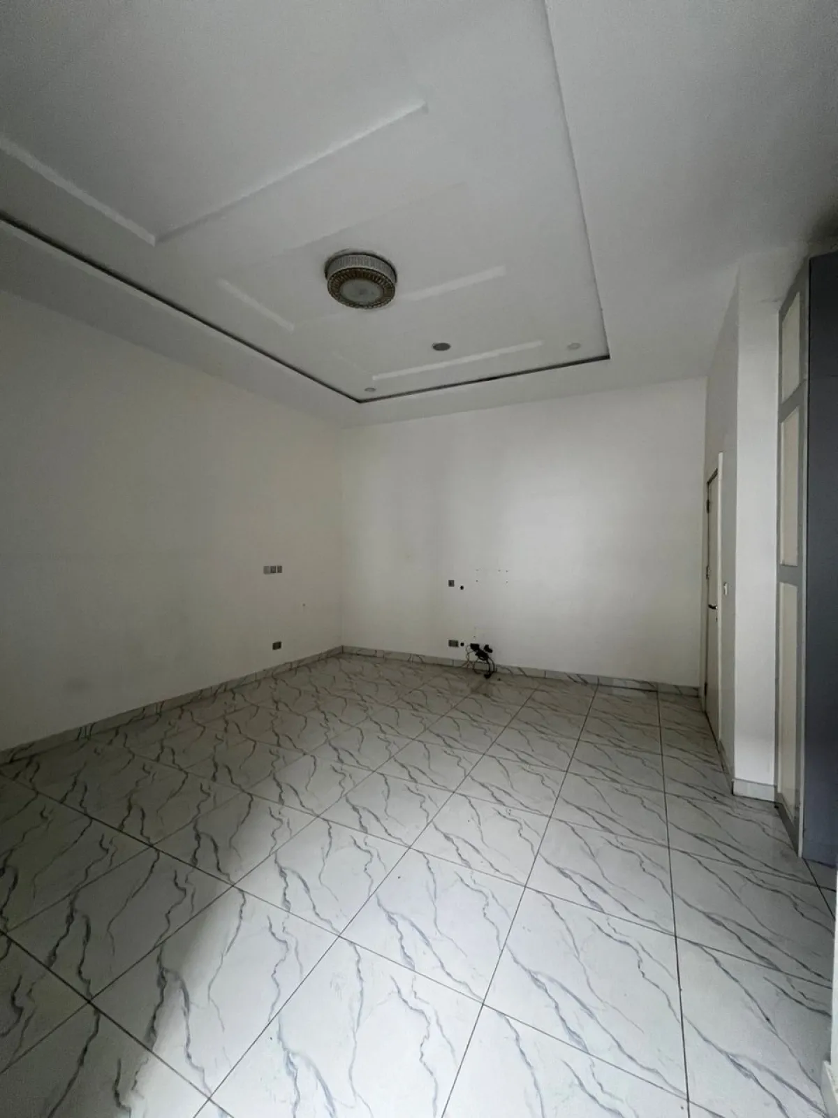 4 BEDROOM TERRACE DUPLEX FOR RENT - Image 9
