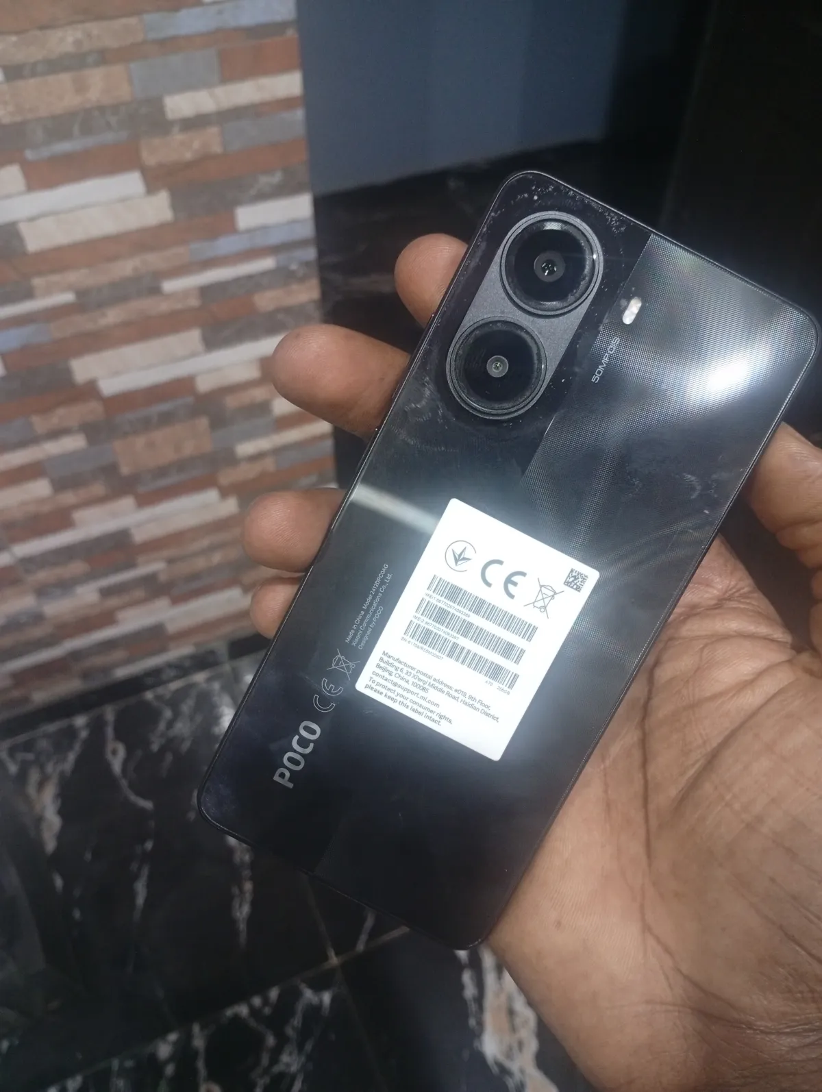 Poco X7 pro Xiaomi - Image 2