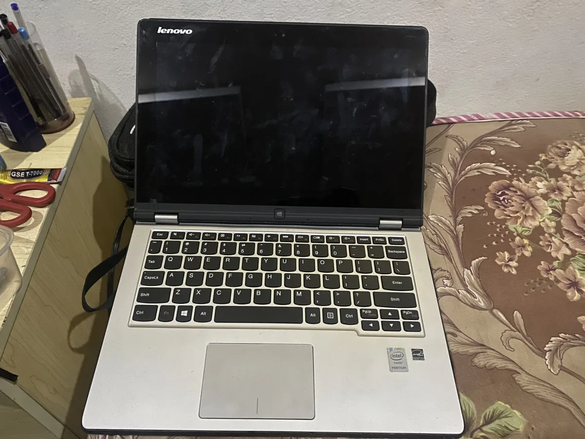 Lenovo yoga 2 - Image 3