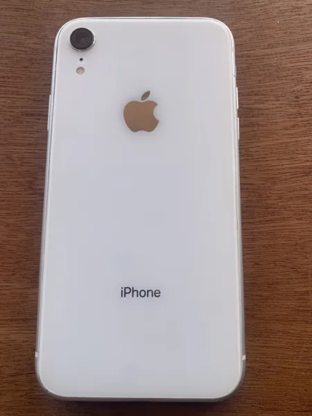 Apple IPhone XR 64 GB