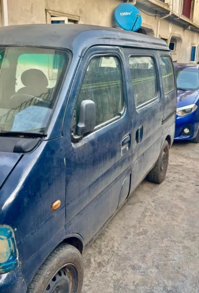 Mini buses