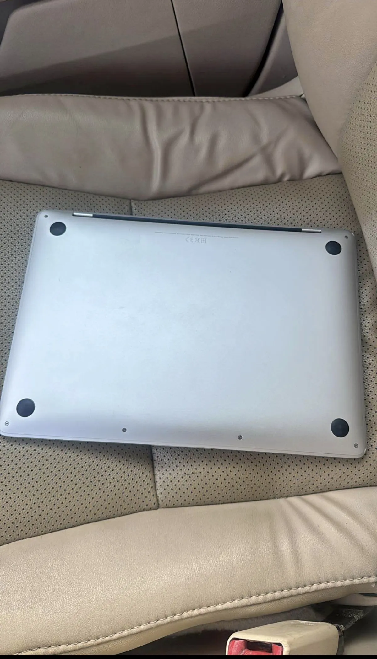 2020 MacBook Pro - Image 4