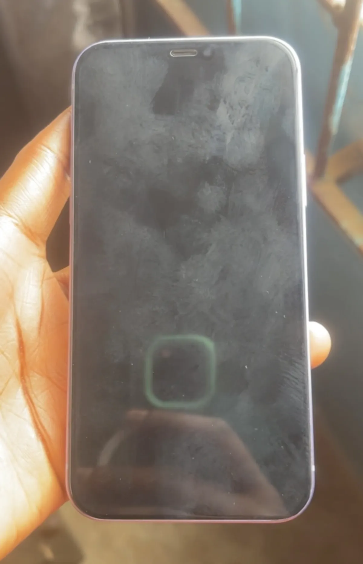 iPhone 12 128gb, Face ID intact - Image 1