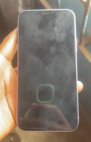 iPhone 12 128gb, Face ID intact