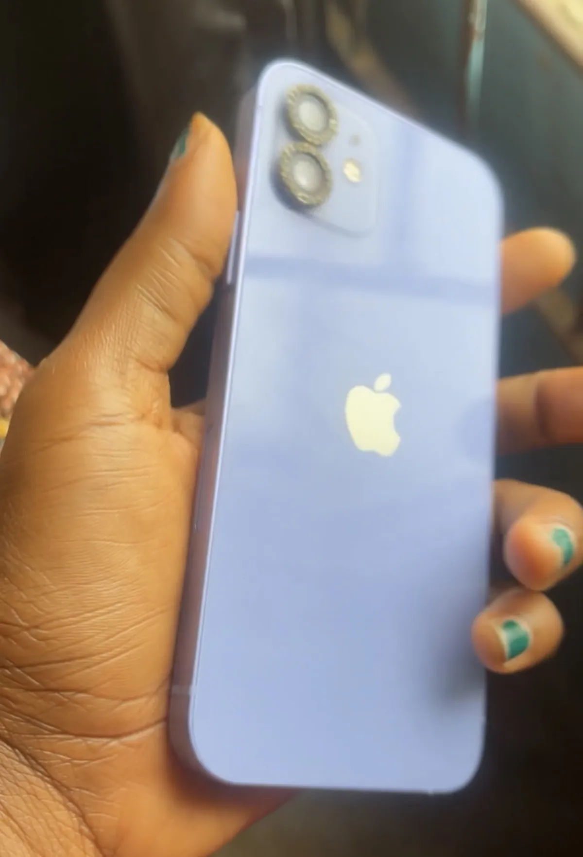 iPhone 12 128gb, Face ID intact - Image 3
