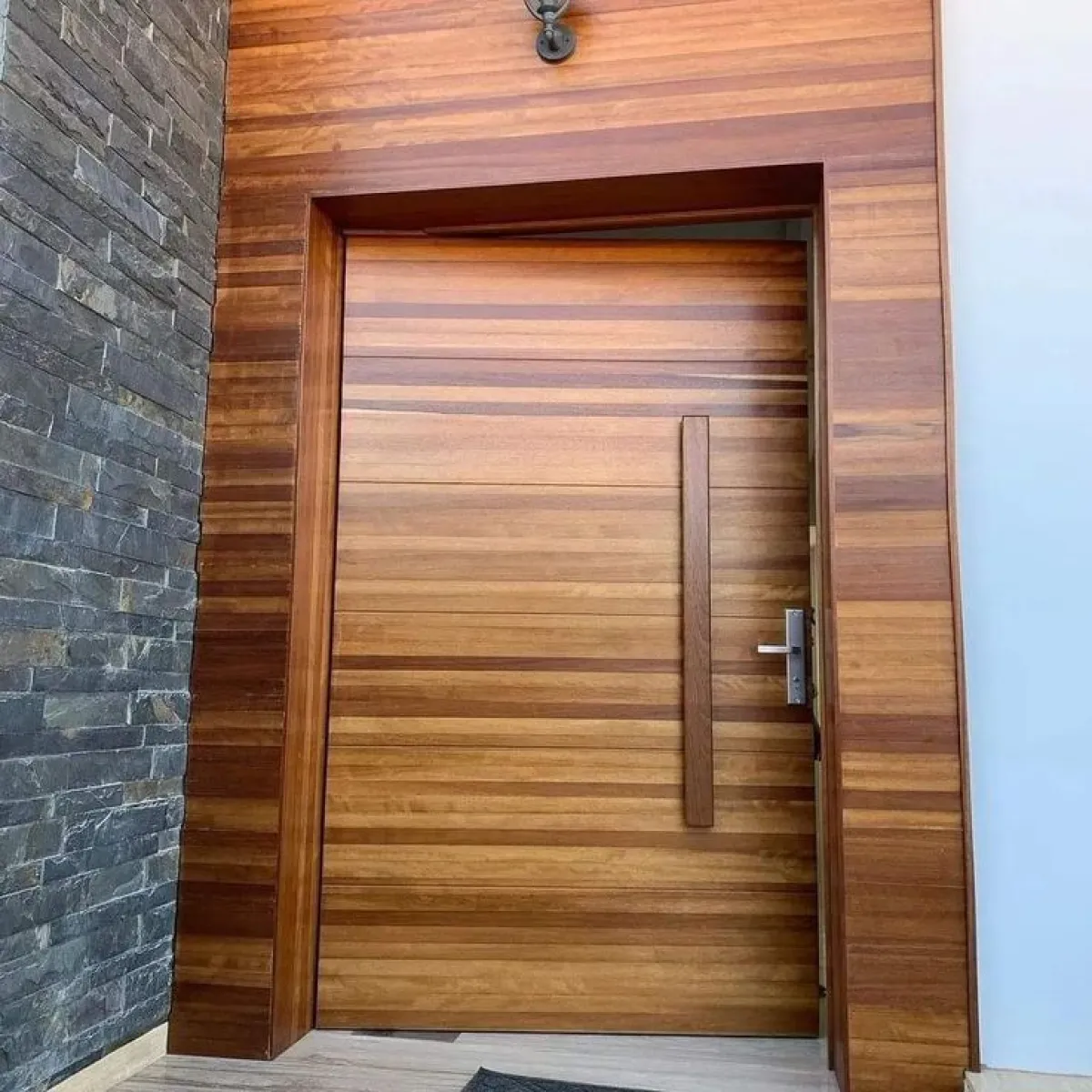 HDF flush doors - Image 1