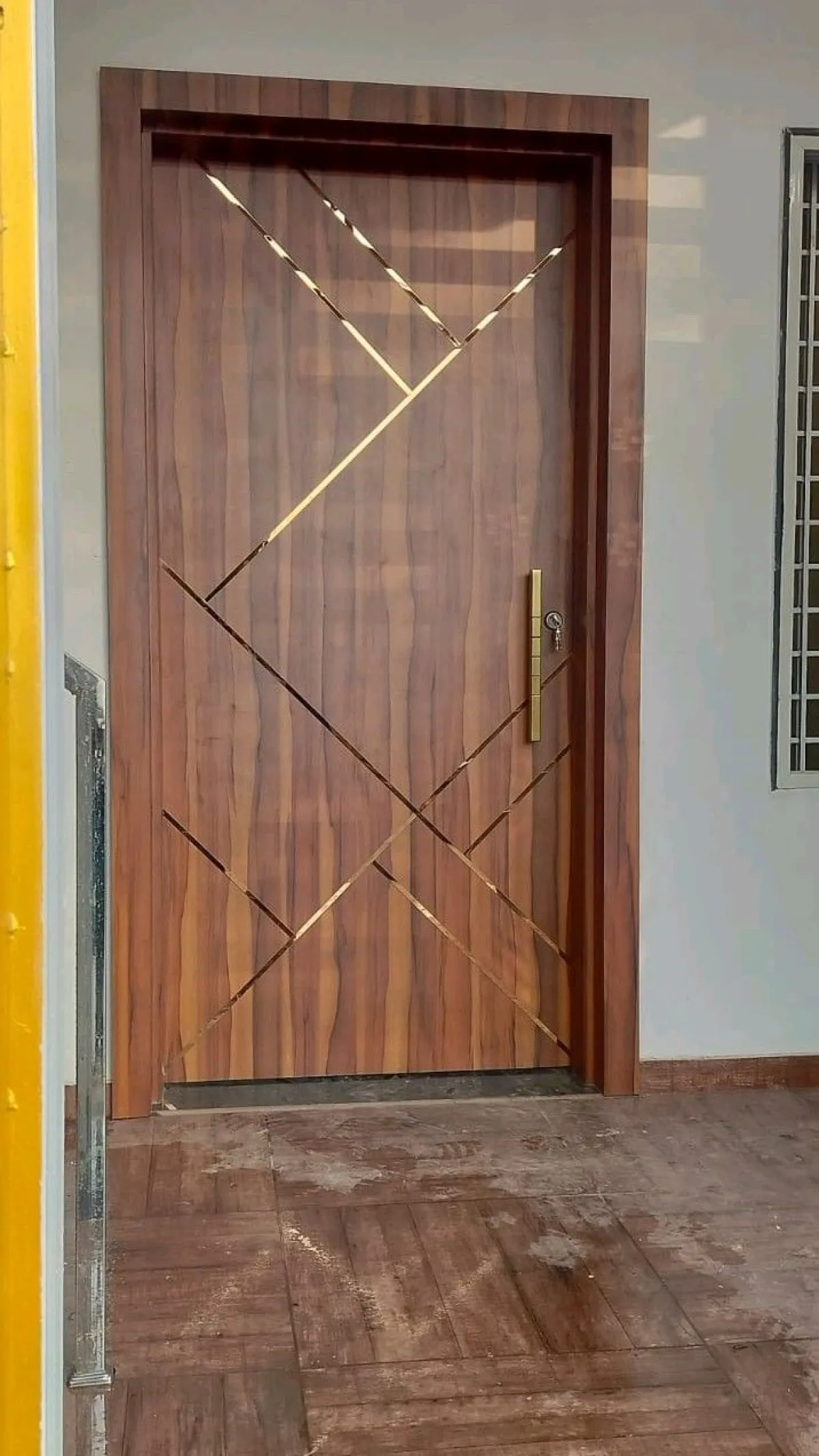 HDF flush doors - Image 2