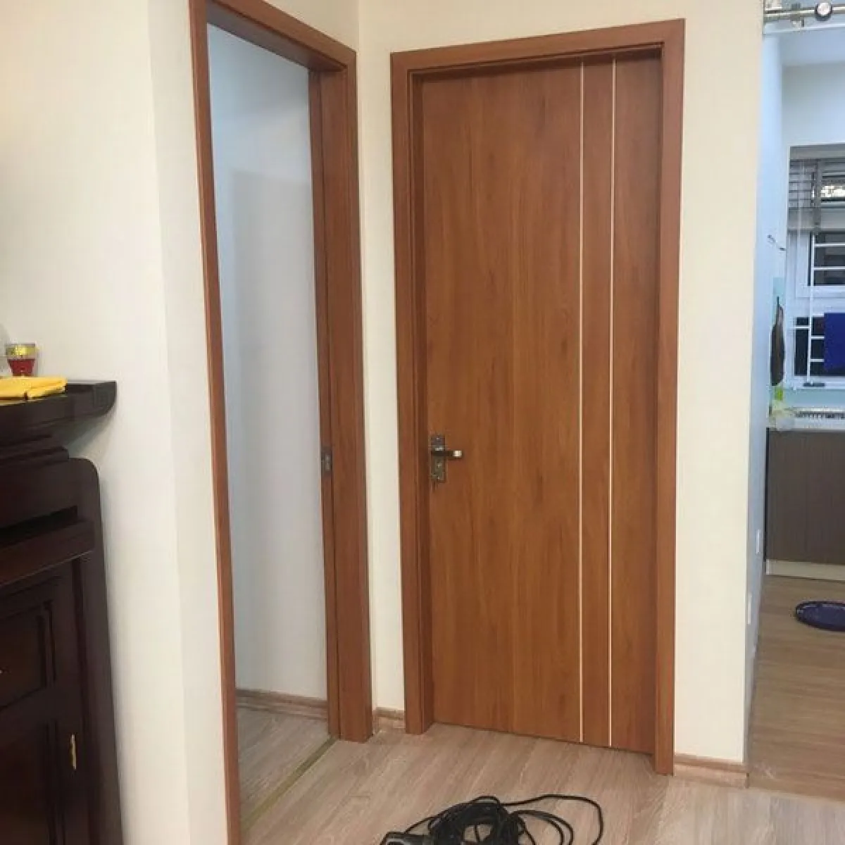 HDF flush doors - Image 4