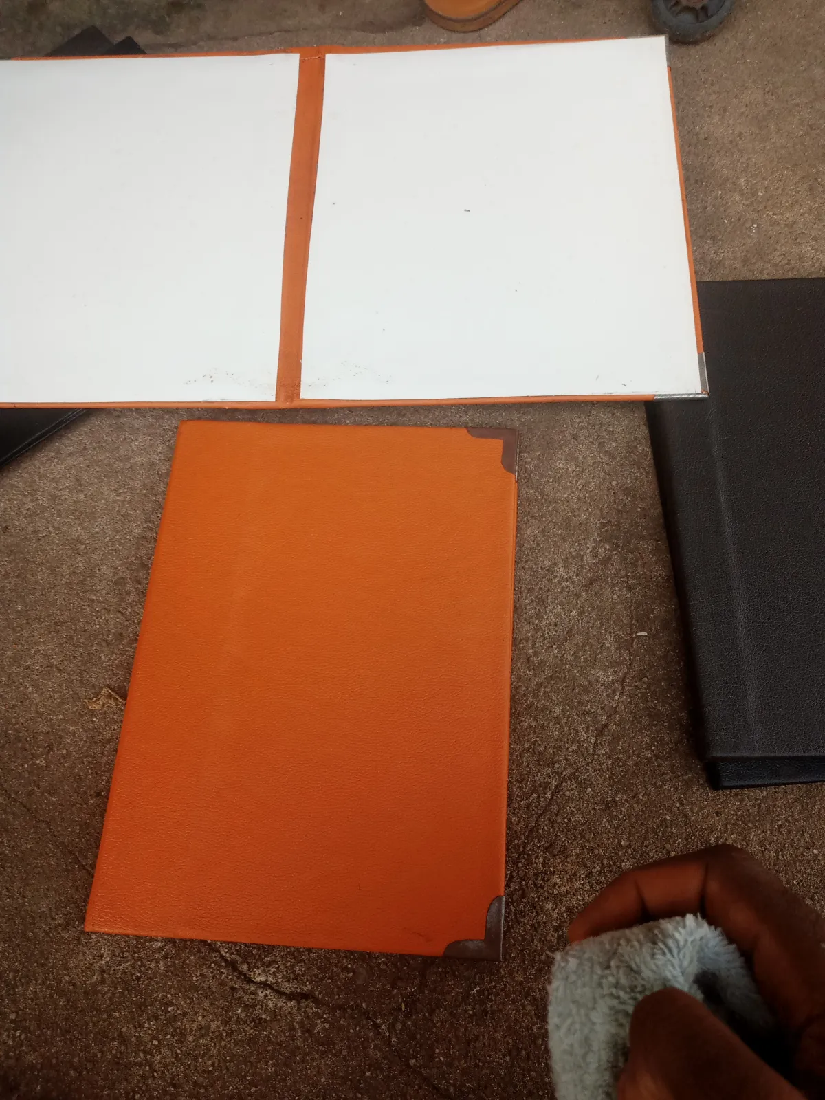 whiteboard notepad - Image 5