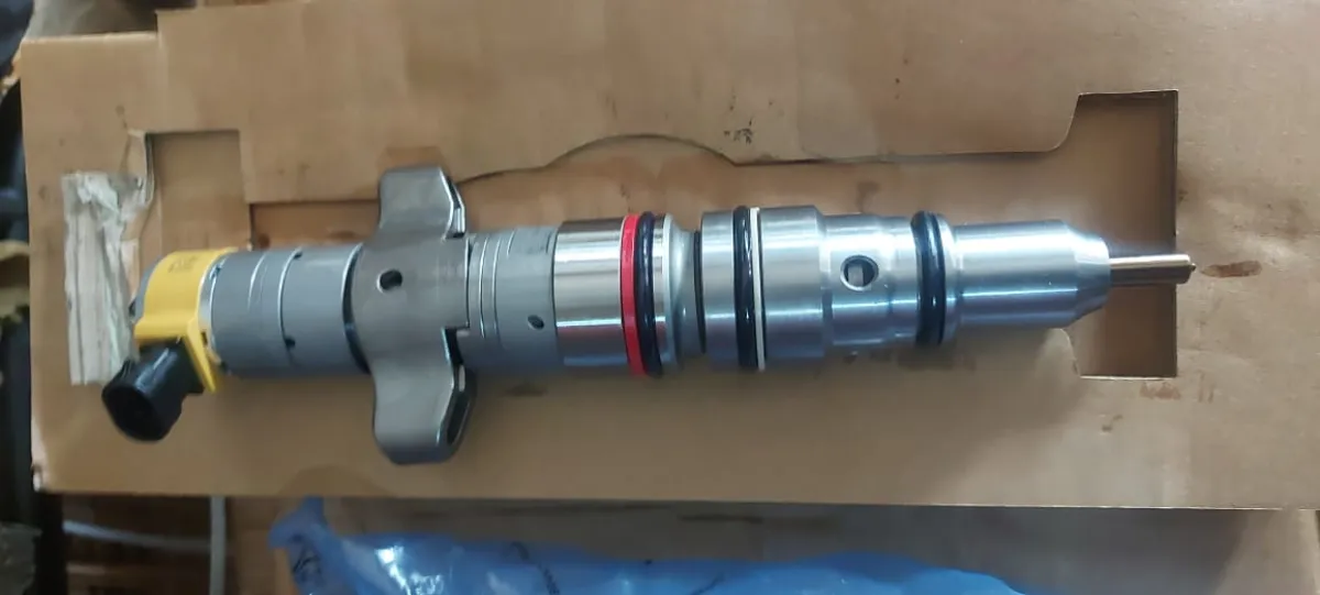 Caterpillar Generator Nozzles for Sale - Image 1