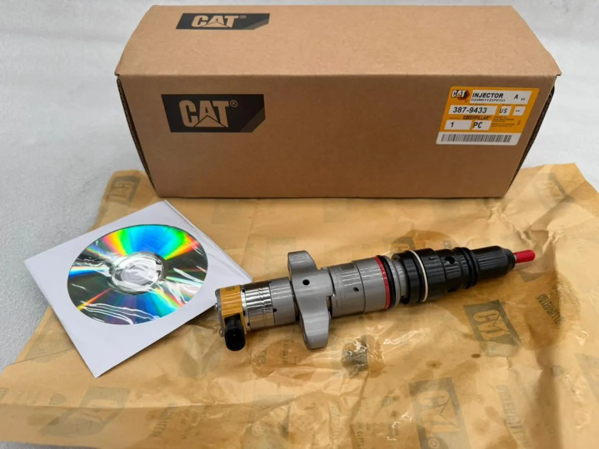 Caterpillar Generator Nozzles for Sale - Image 2