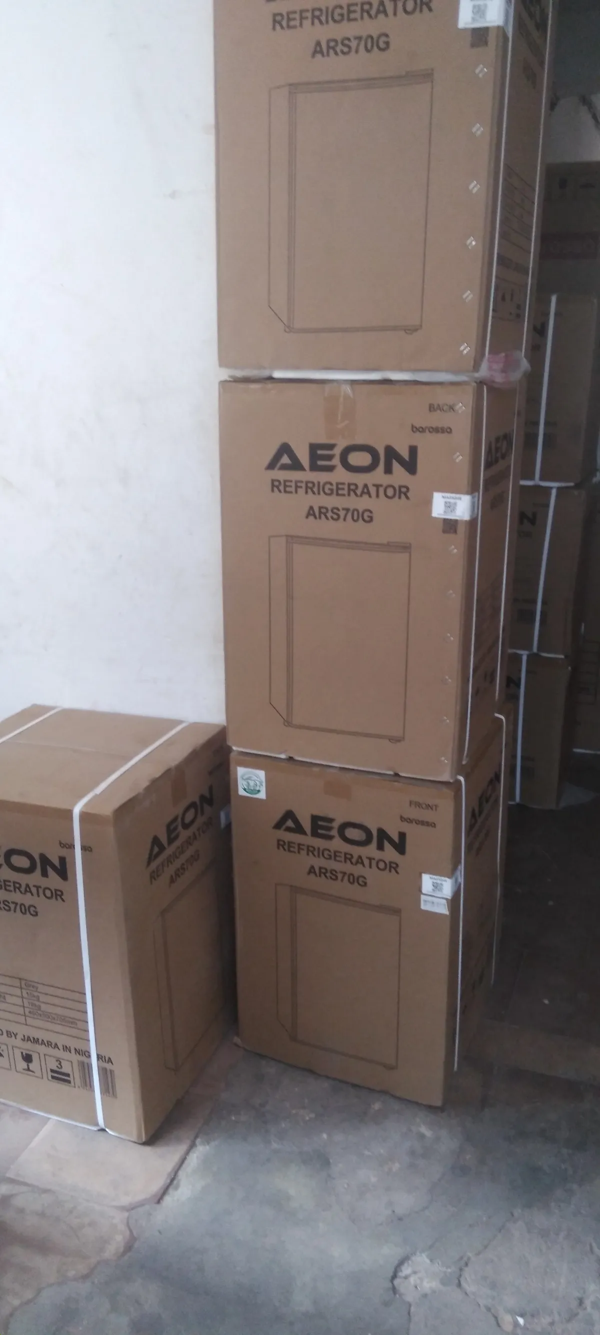 All Electronics(AC and Fans, Chest freezers and Generators - Image 7