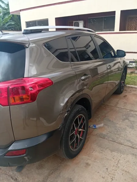 Vehicle