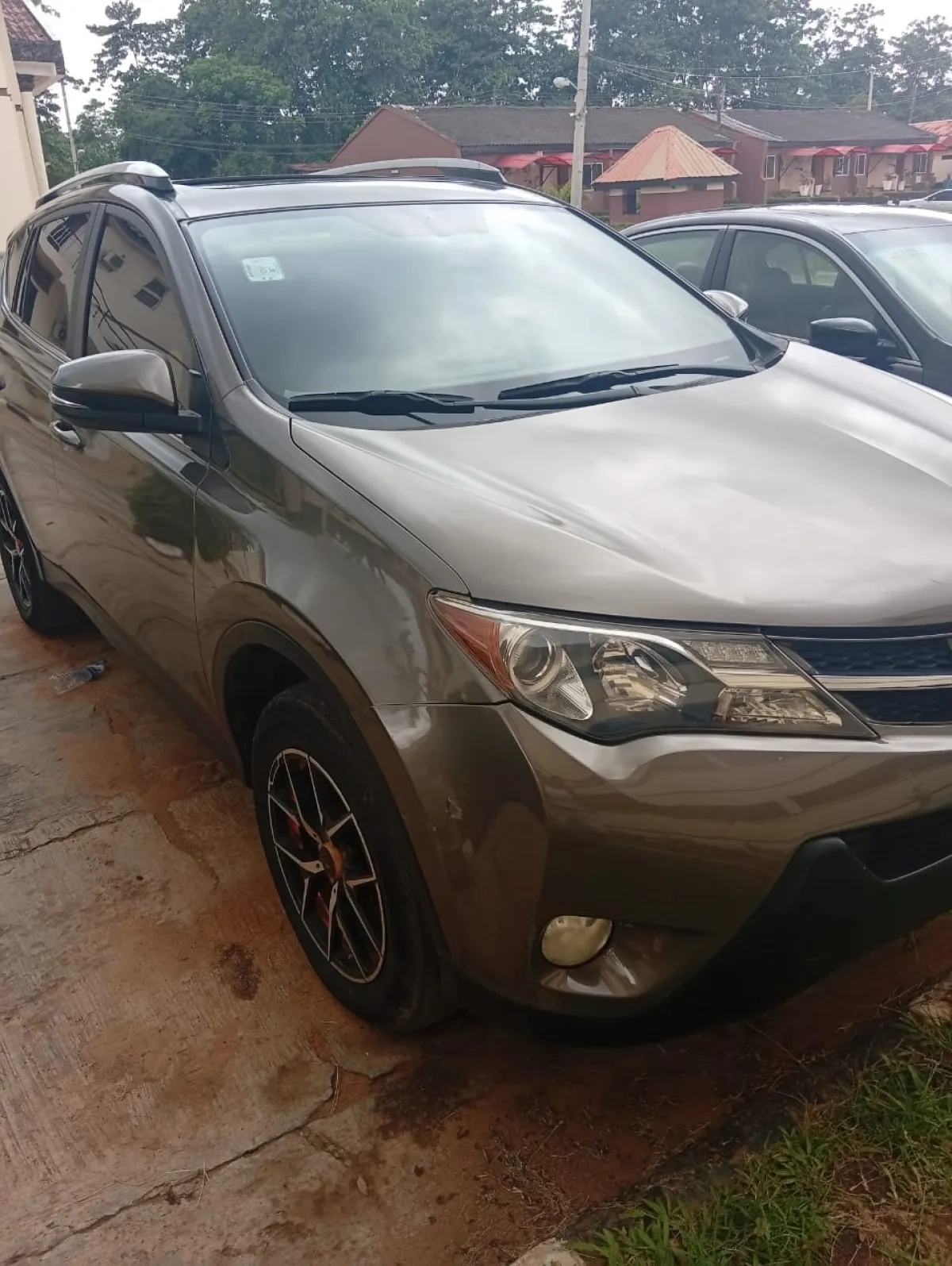 Vehicle - Image 2