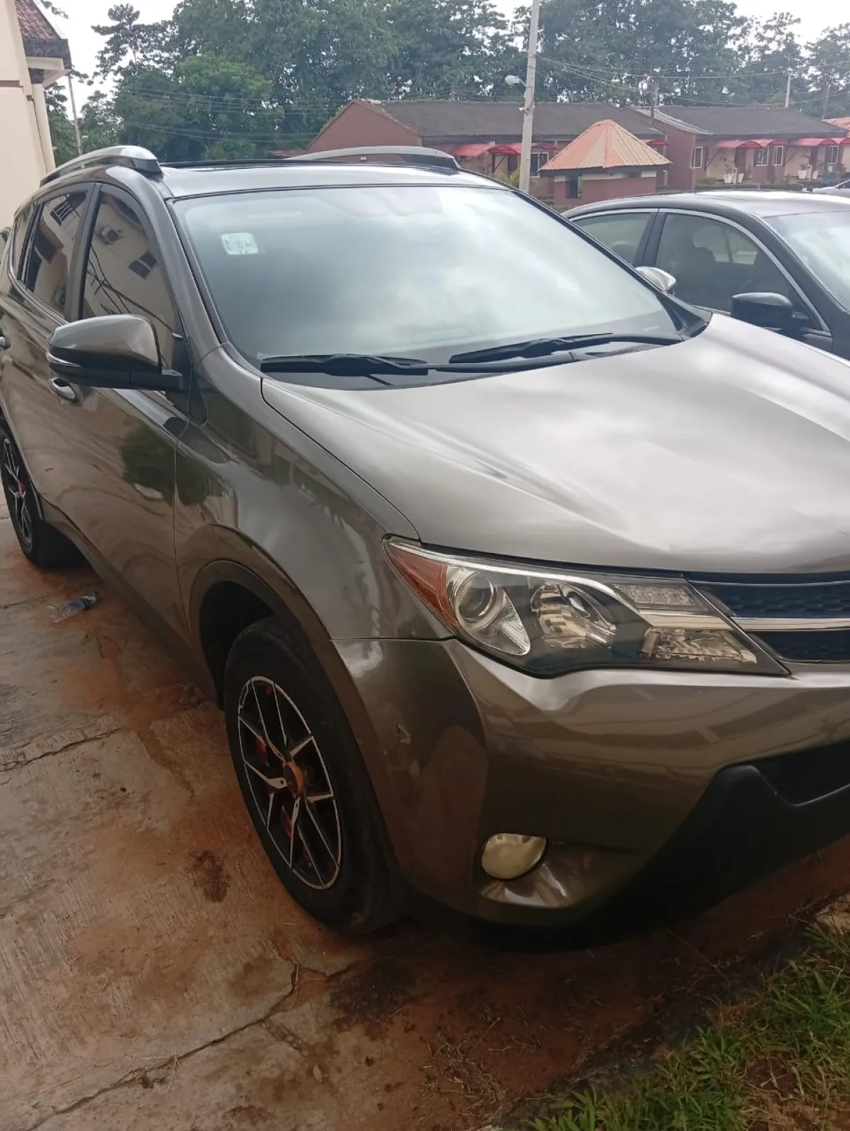 Vehicle - Image 3