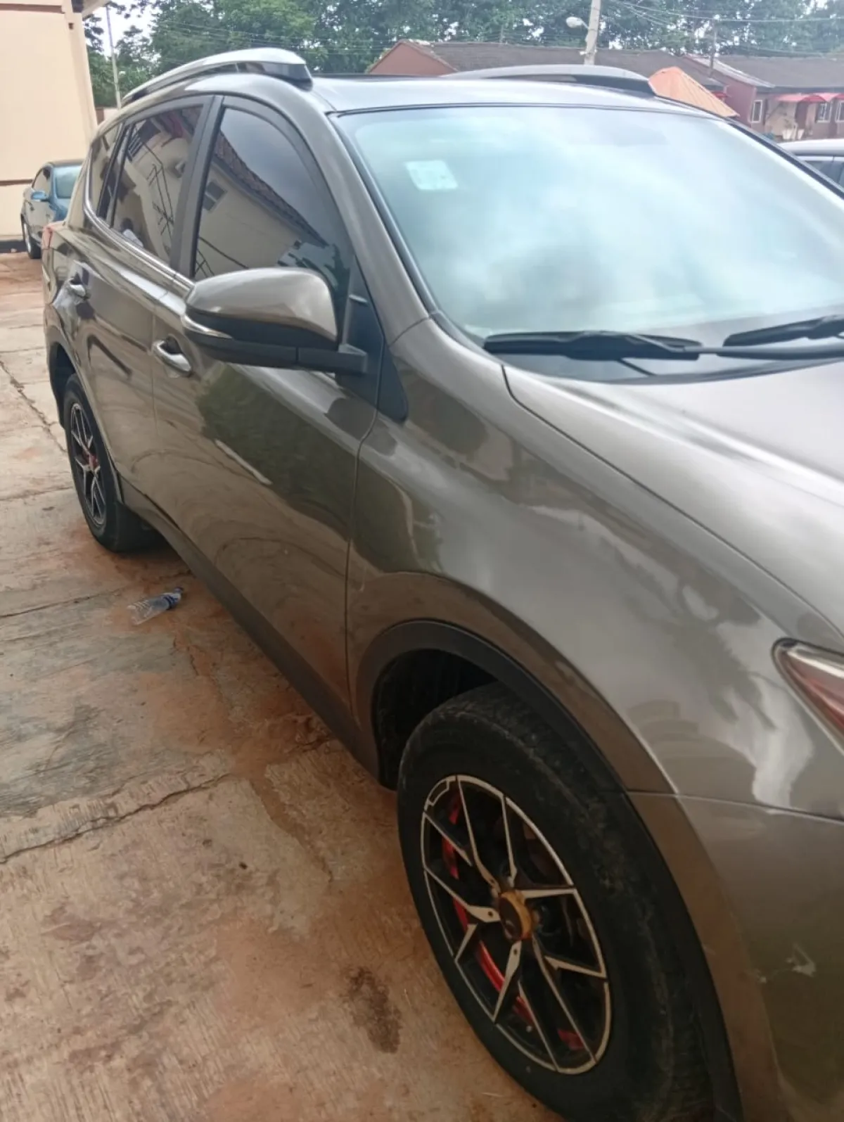 Vehicle - Image 5