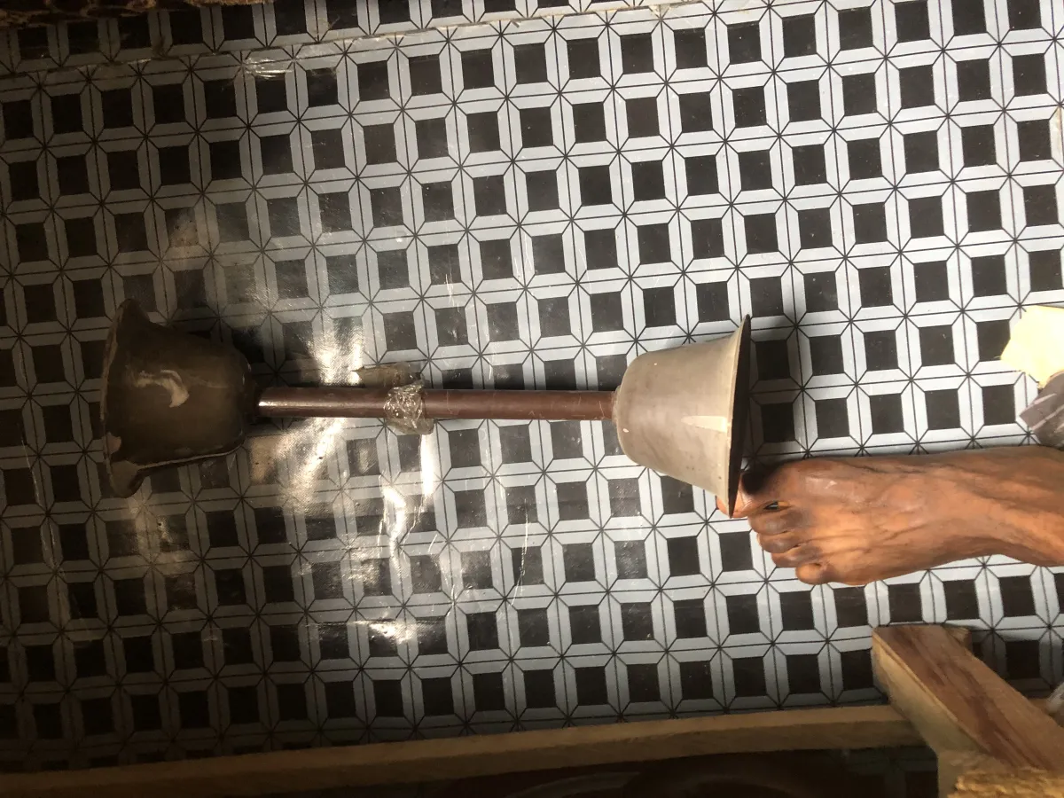 Ceil fan - Image 2